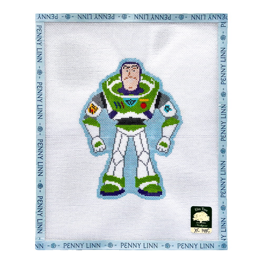 Buzz Lightyear