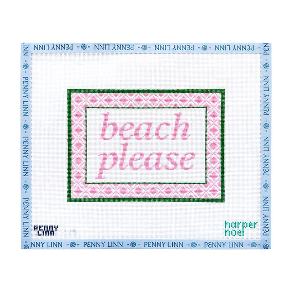 Beach Please