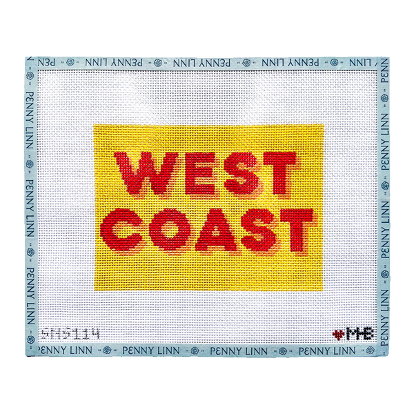 West Coast