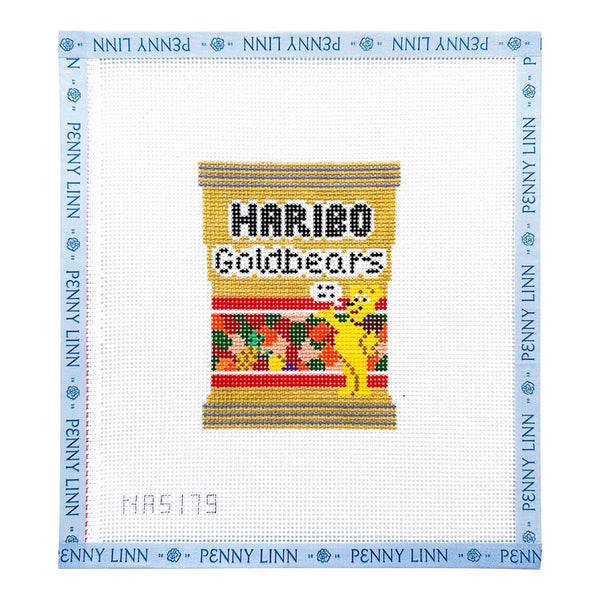 Haribo Gummies