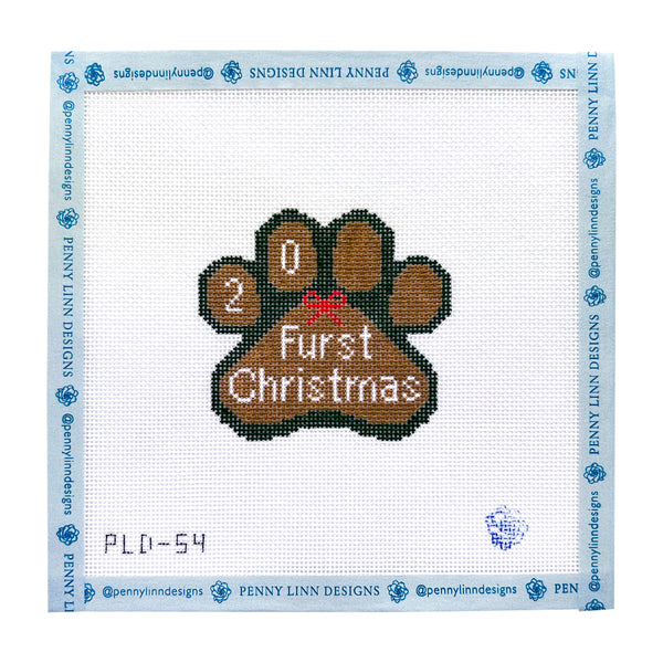 Furst Christmas