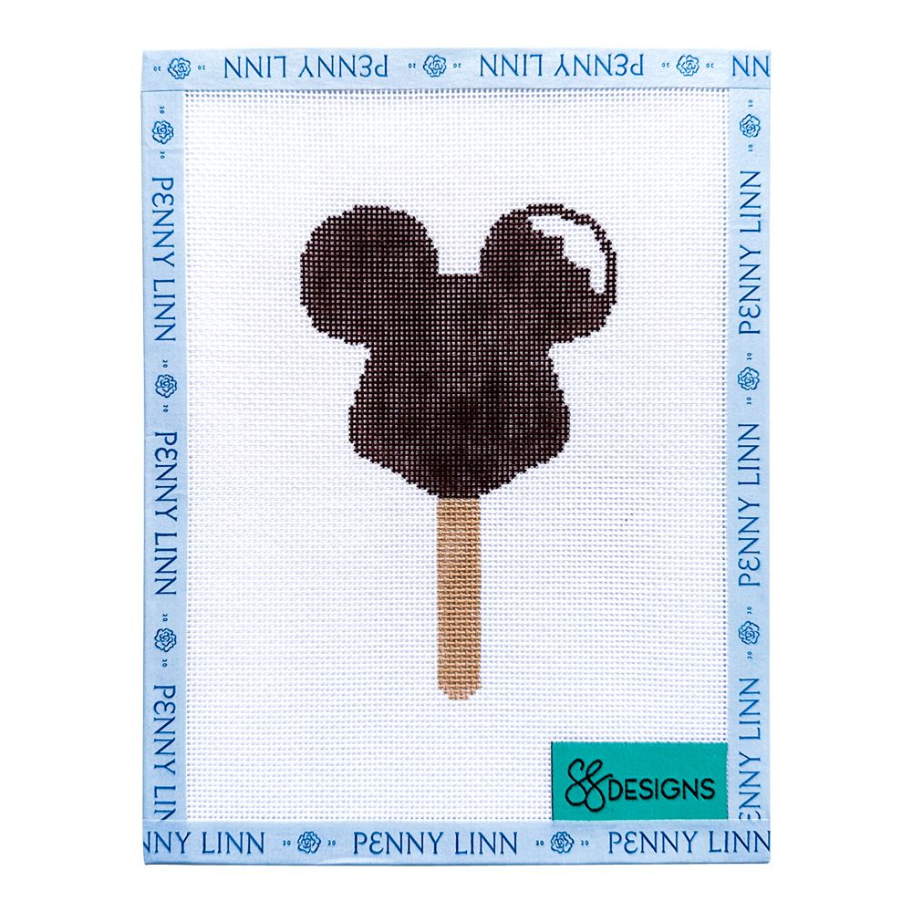 Mickey Ice Cream Bar