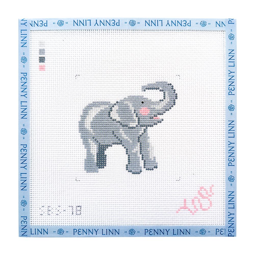 Safari Animals - Elephant