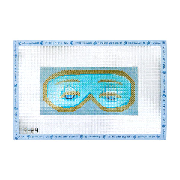 Breakfast at Tiffanys Sleep Eye Mask