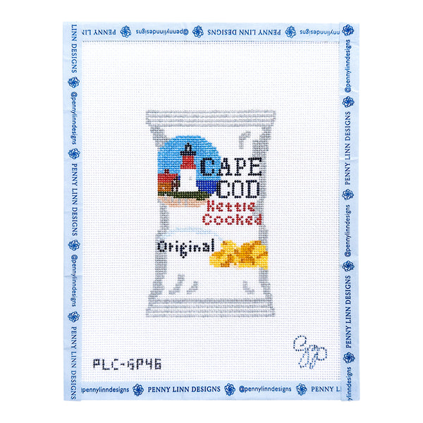 Cape Cod Chips