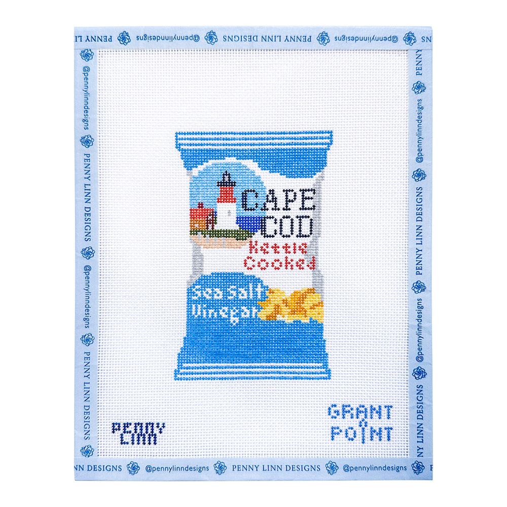 Cape Cod Salt & Vinegar Chips