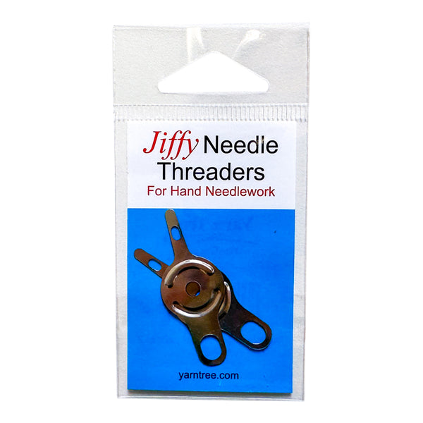 Jiffy Needle Threaders