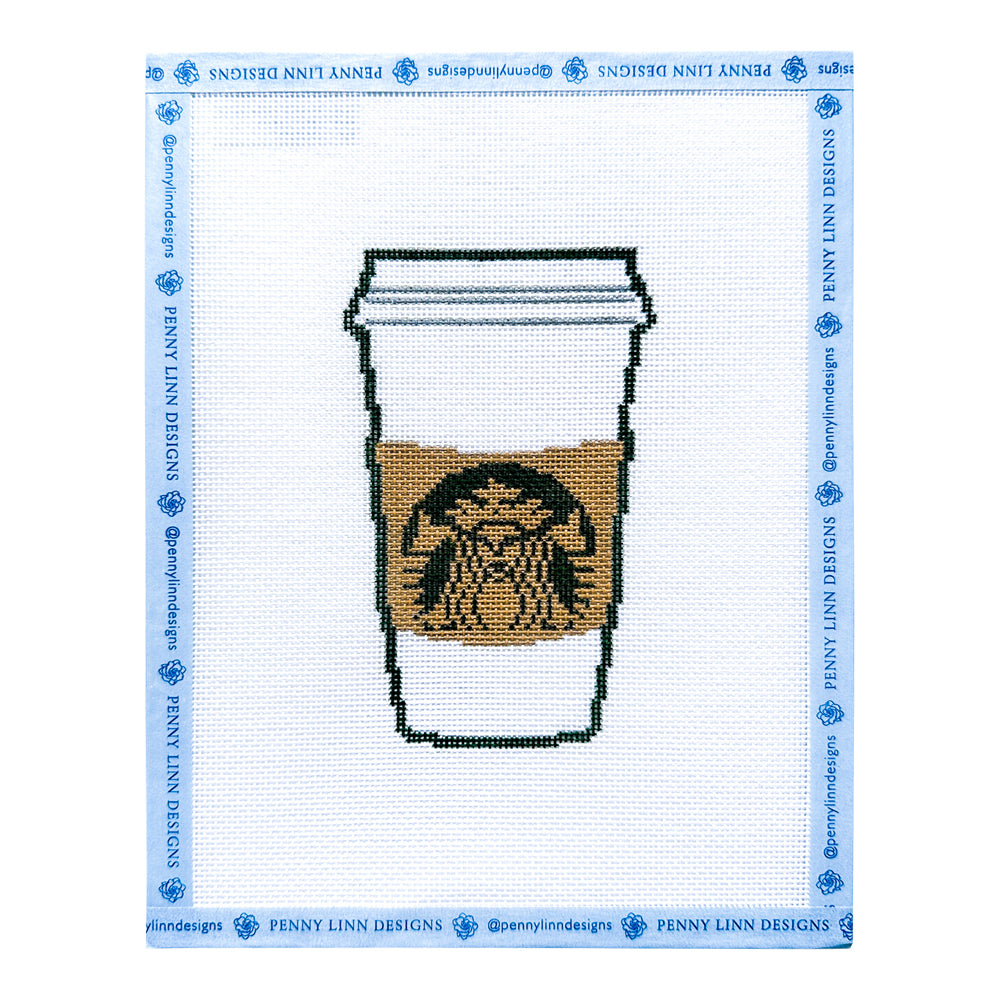 Starbucks Coffee Cup