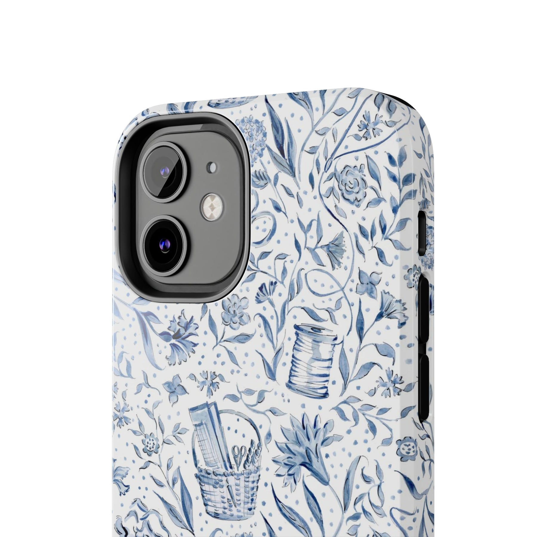 Penny Linn Phone Case - Penny Linn Designs - Printify